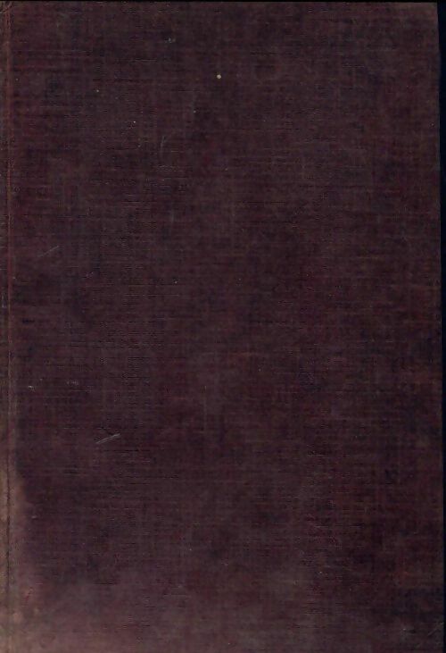 Livrenpoche : Atala / René / Le dernier Abencérage - François René Chateaubriand - Livre