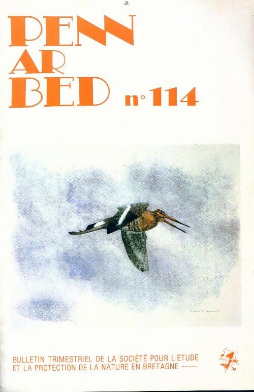 Livrenpoche : Penn ar bed n°114 - Collectif - Livre