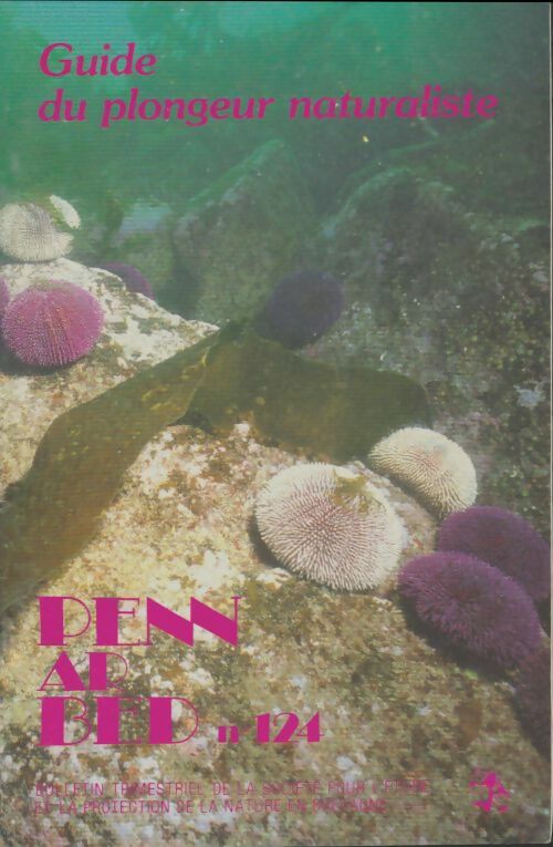 Livrenpoche : Penn ar bed n°124 - Collectif - Livre