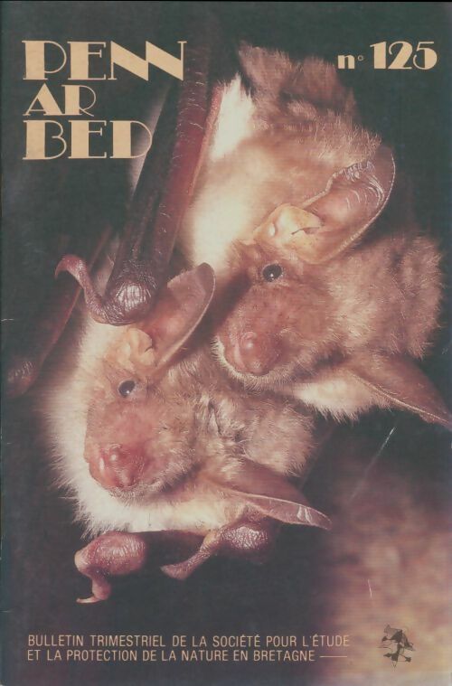 Livrenpoche : Penn ar bed n°125 - Collectif - Livre