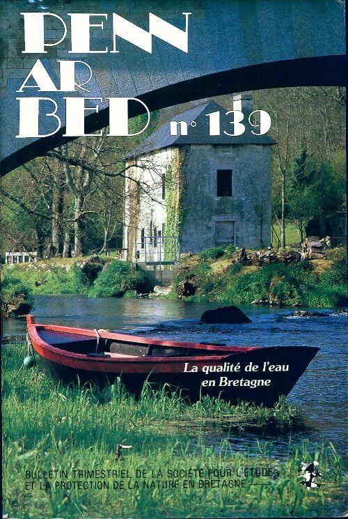 Livrenpoche : Penn ar bed n°139 - Collectif - Livre