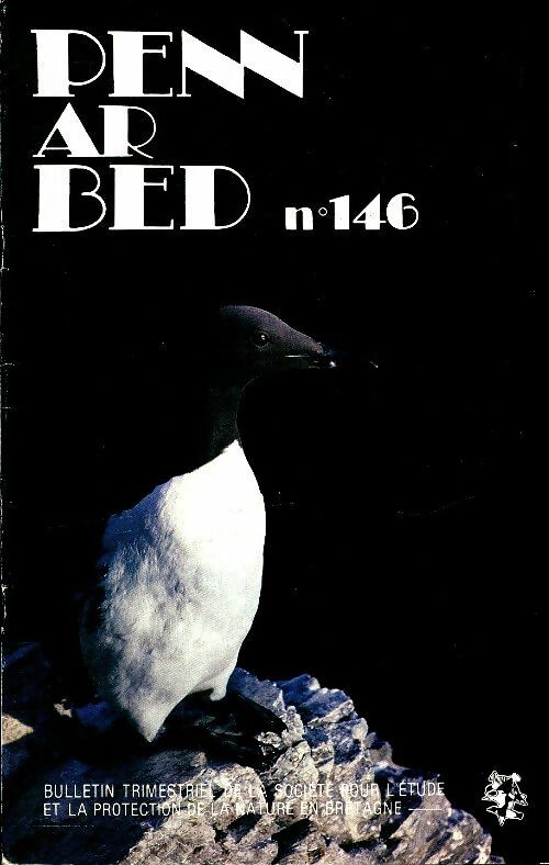 Livrenpoche : Penn ar bed n°146 - Collectif - Livre