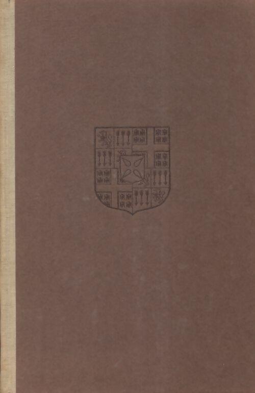 Livrenpoche : Mémoires du comte de Gramont - Antoine Hamilton, Hamilton Antoine - Livre