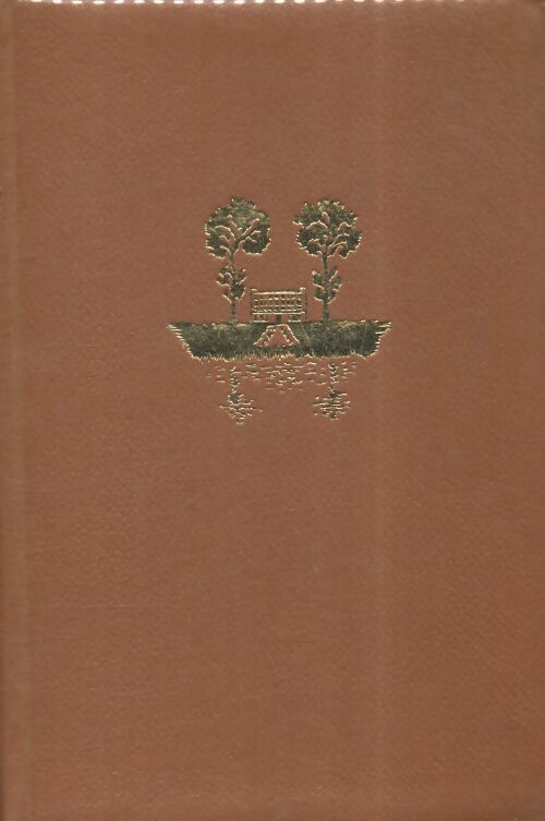 Livrenpoche : La maison dans la dune - Maxence Van der Meersch - Livre