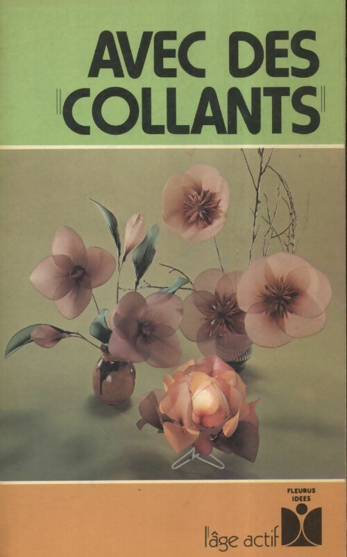 Livrenpoche : Avec des collants - Madeleine Serrurier - Livre