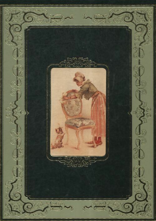 Livrenpoche : Les meubles de chez nous - H Bourdin - Livre