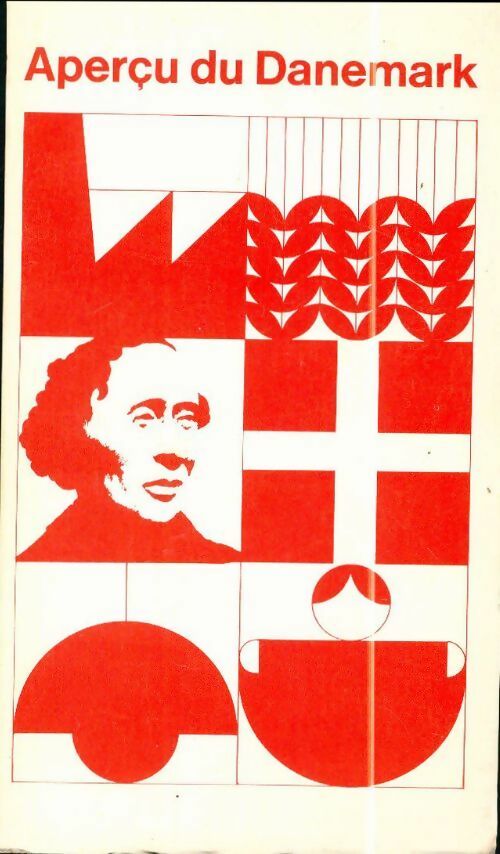 Livrenpoche : Aperçu du Danemark - Erik Hansen - Livre