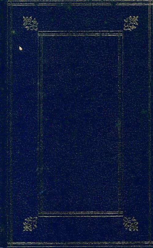 Livrenpoche : La religieuse - Denis Diderot - Livre