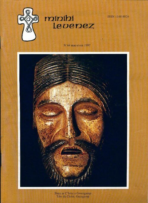 Livrenpoche : Minihi-levenez n°44 - Collectif - Livre