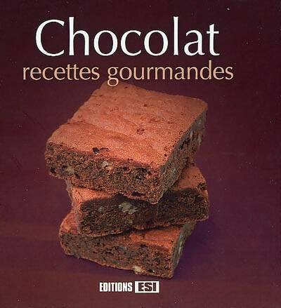 Livrenpoche : Chocolat. Recettes groumandes - Adèle Hugot - Livre
