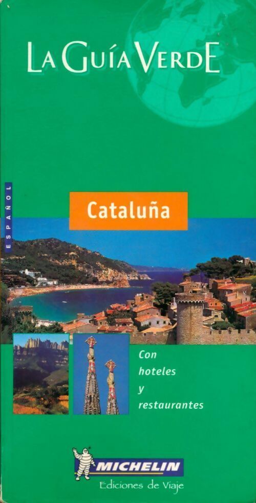 Livrenpoche : Cataluña 2002 - Collectif - Livre
