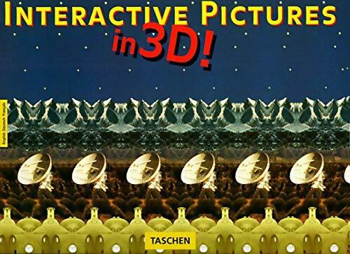 Livrenpoche : Interactive pictures in 3D ! - Collectif - Livre
