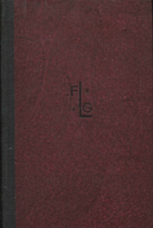 Livrenpoche : La maison de Bernarda Alba - Federico Garcìa Lorca - Livre