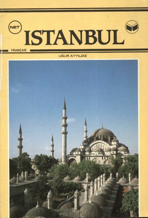Livrenpoche : Istanbul - Ugur Ayyildiz - Livre