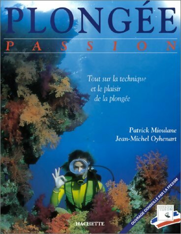 Livrenpoche : Plongée passion - Collectif - Livre