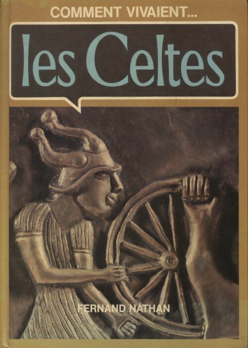 Livrenpoche : Les celtes - Robin Place - Livre