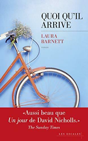 Livrenpoche : Quoi qu'il arrive - Laura Barnett - Livre
