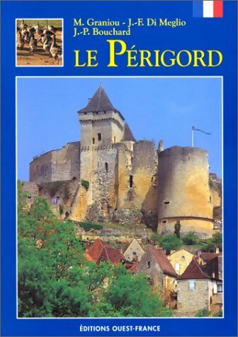 Livrenpoche : Le Périgord - Collectif - Livre