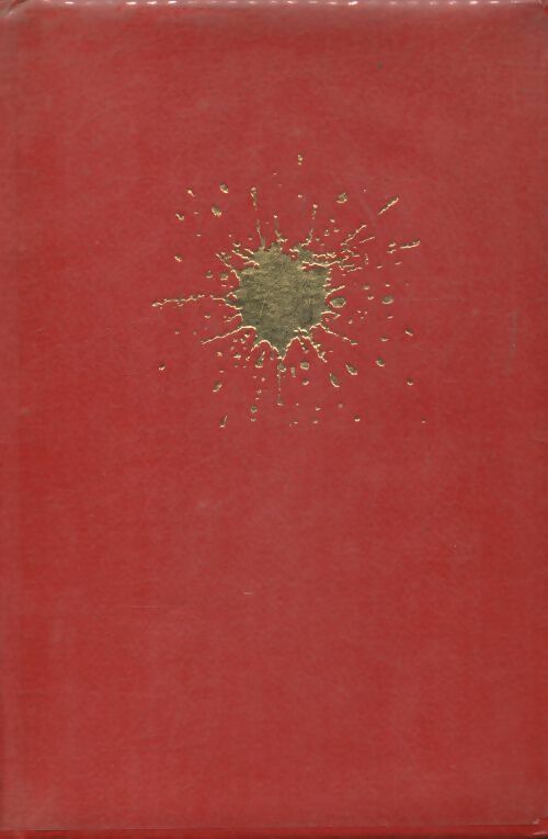 Livrenpoche : L'impure - Guy Des Cars - Livre