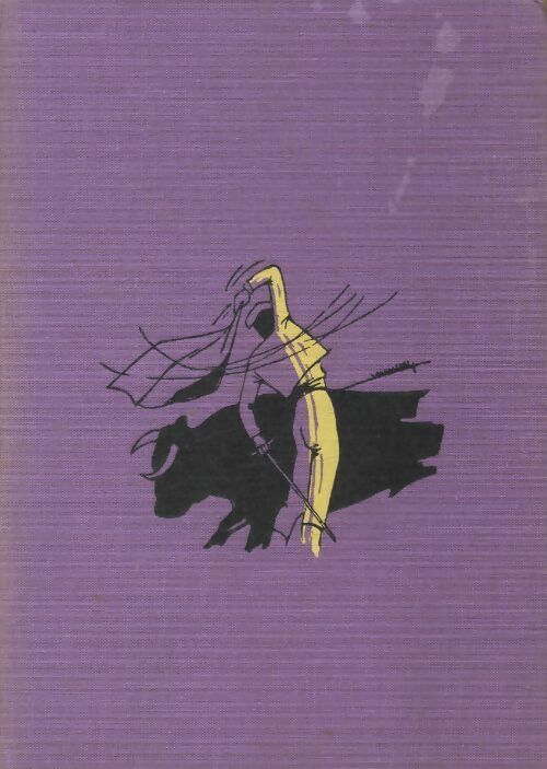 Livrenpoche : Sang et lumières - Joseph Peyré - Livre