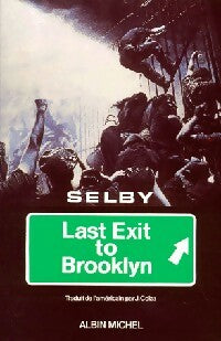 Livrenpoche : Last exit to Brooklyn - Hubert Jr. Selby - Livre