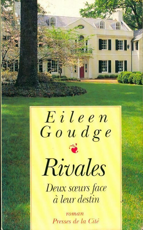 Livrenpoche : Rivales - Eileen Goudge - Livre