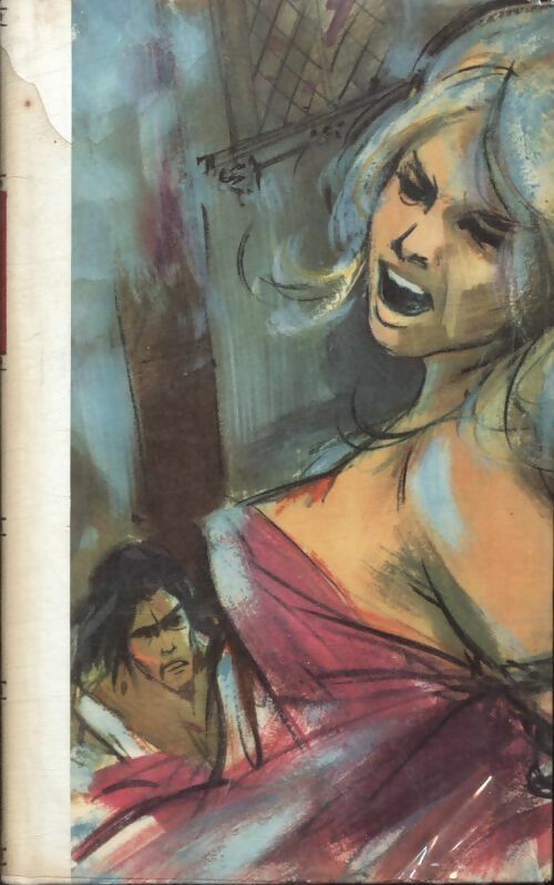 Livrenpoche : Le collier de la reine - Alexandre Dumas - Livre