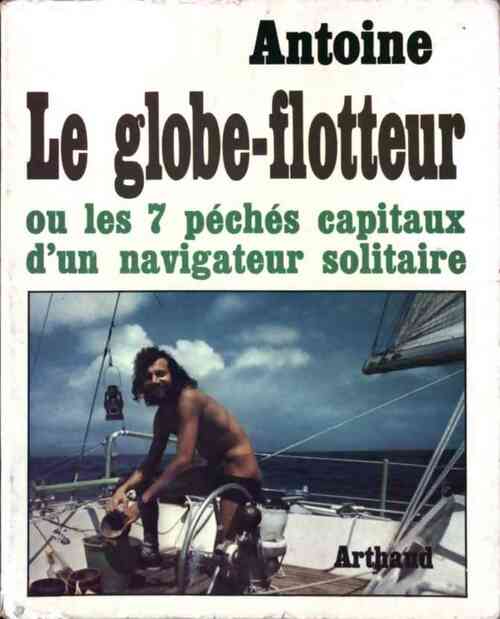 Livrenpoche : Globe-flotteur - Antoine - Livre