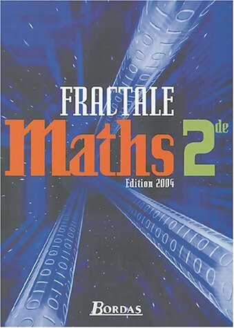 Livrenpoche : Mathd seconde - Collectif - Livre