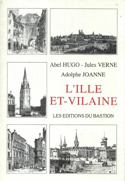 Livrenpoche : L'Ille et vilaine - Collectif - Livre