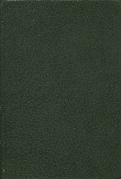 Livrenpoche : Le petit chose - Alphonse Daudet - Livre
