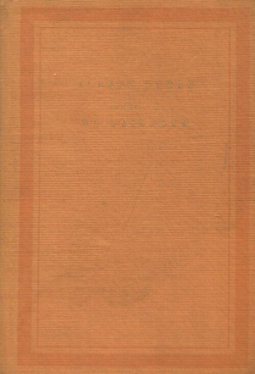 Livrenpoche : Belle du seigneur - Albert Cohen - Livre