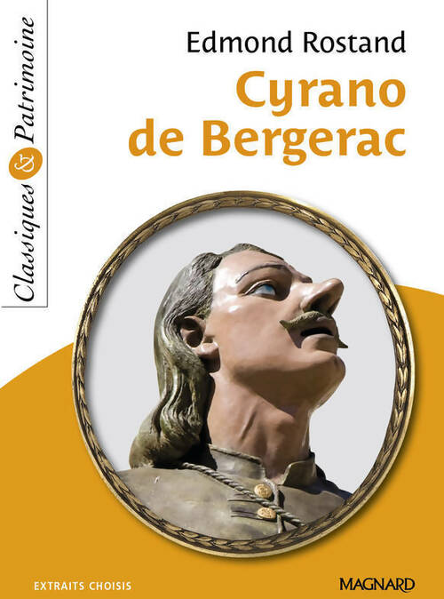 Livrenpoche : Cyrano de Bergerac - Edmond Rostand - Livre