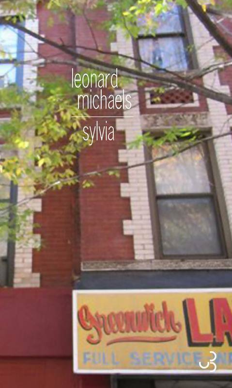 Livrenpoche : Sylvia - Leonard Michaels - Livre