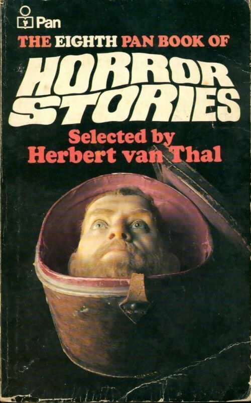 Livrenpoche : Horror stories volume 8 - Collectif - Livre