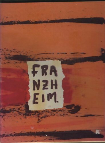 Livrenpoche : Elizabeth Franzheim - Collectif - Livre