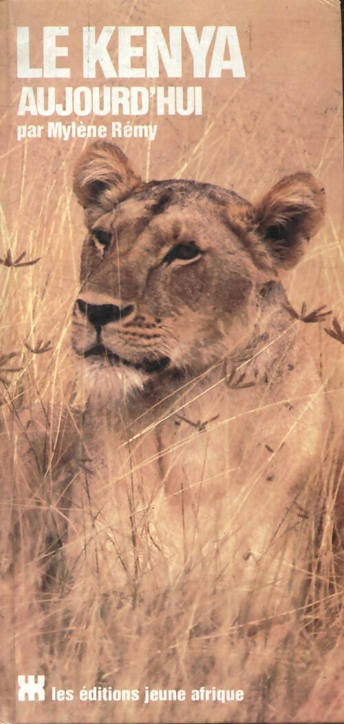 Livrenpoche : Le Kenya aujourd'hui - Mylene Remy - Livre