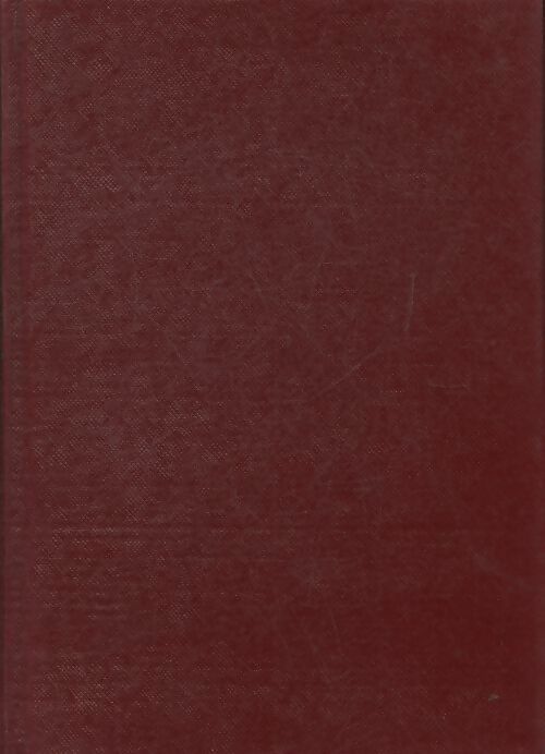 Livrenpoche : Oeuvres complètes Tome IX - Molière - Livre