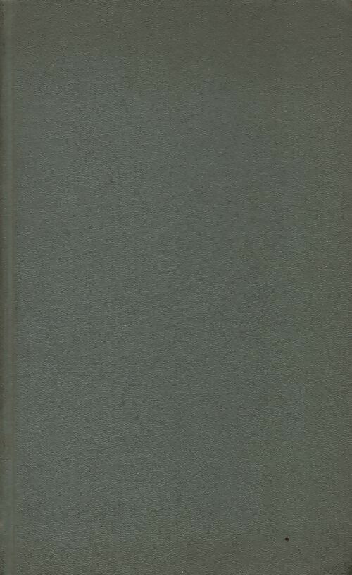 Livrenpoche : Journal intime / Cahier rouge / Adolphe - Benjamin Constant - Livre