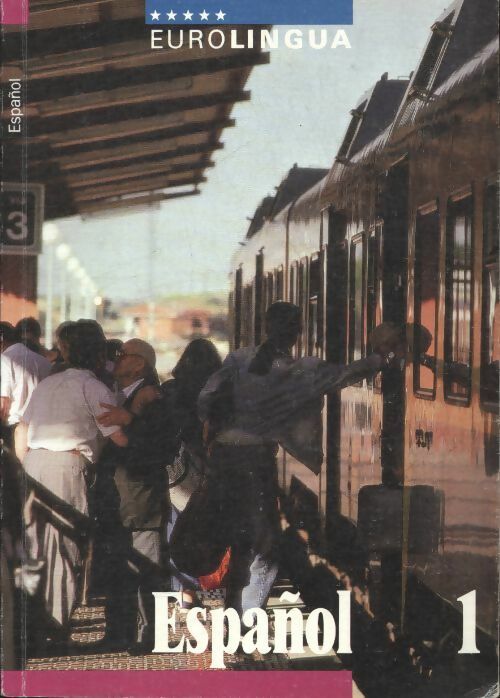 Livrenpoche : Espanol Tome I - Collectif - Livre