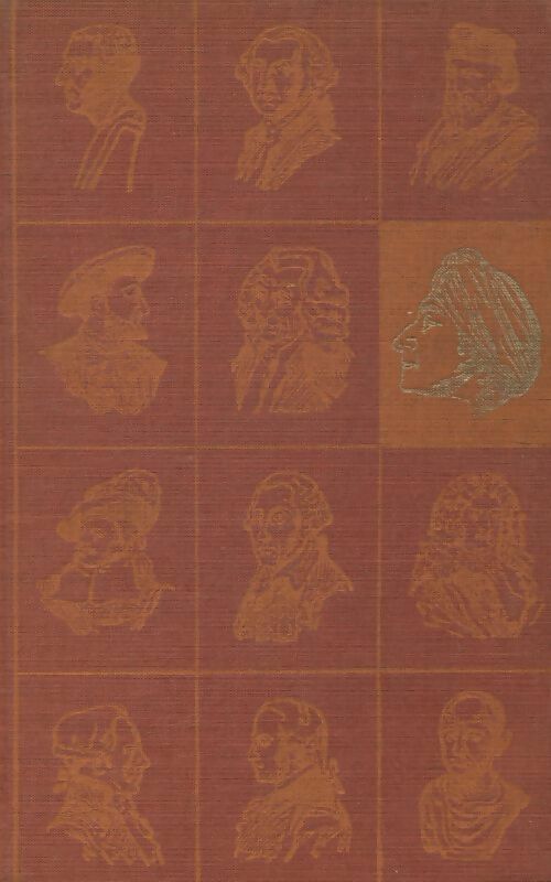 Livrenpoche : Marat - Jean Massin - Livre