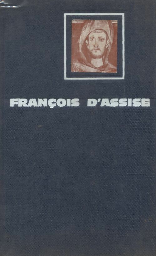 Livrenpoche : François d'Assise - Pierre Leprohon - Livre