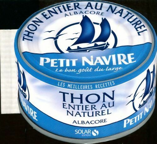 Livrenpoche : Petit Navire. Les meilleures recettes - Collectif - Livre