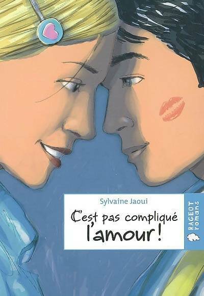 Livrenpoche : C'est pas compliqué l'amour ! - Sylvaine Jaoui - Livre
