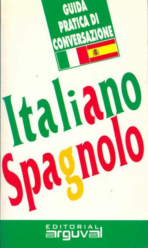 Livrenpoche : Guía práctica de conversación italiano-español - Victor Maña Ruiz-Constantino - Livre