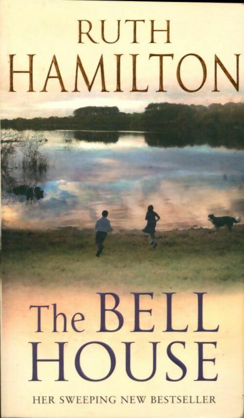 Livrenpoche : The bell house - Collectif - Livre