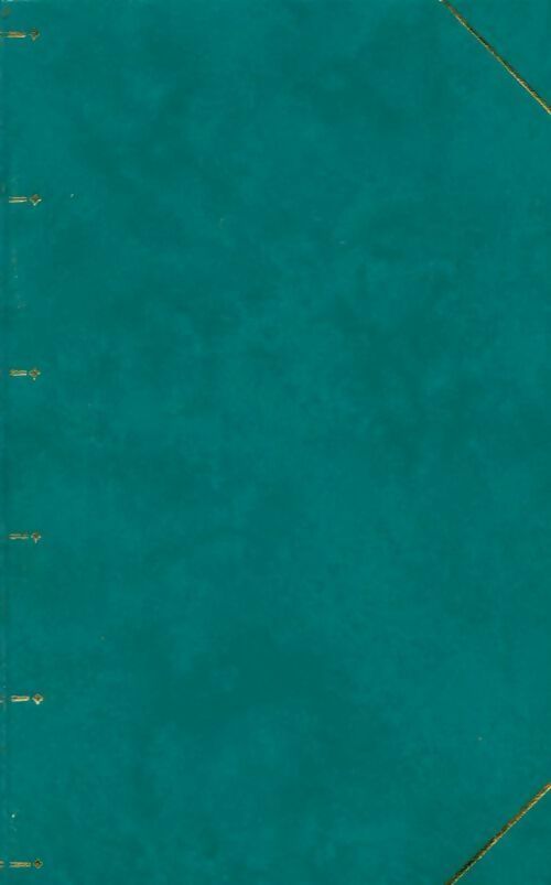 Livrenpoche : The unloved ones - Jon Burmeister - Livre