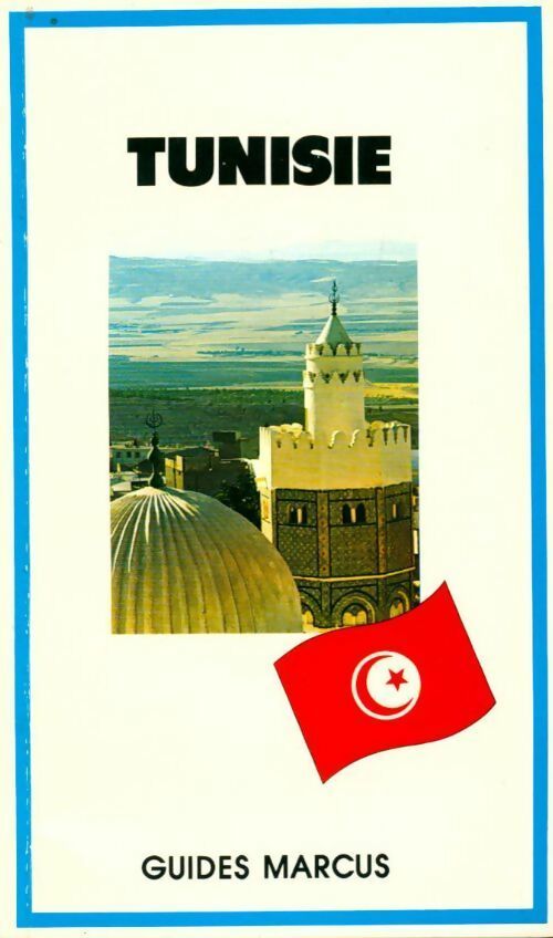 Livrenpoche : La Tunisie - Collectif - Livre