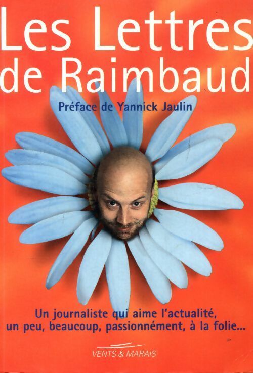 Livrenpoche : Les lettres de Raimbaud - Collectif - Livre
