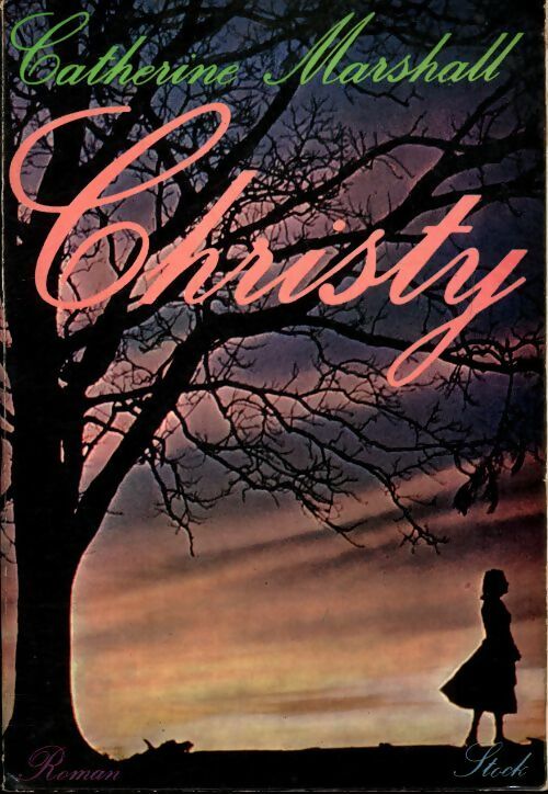 Livrenpoche : Christy - Catherine Marshall - Livre